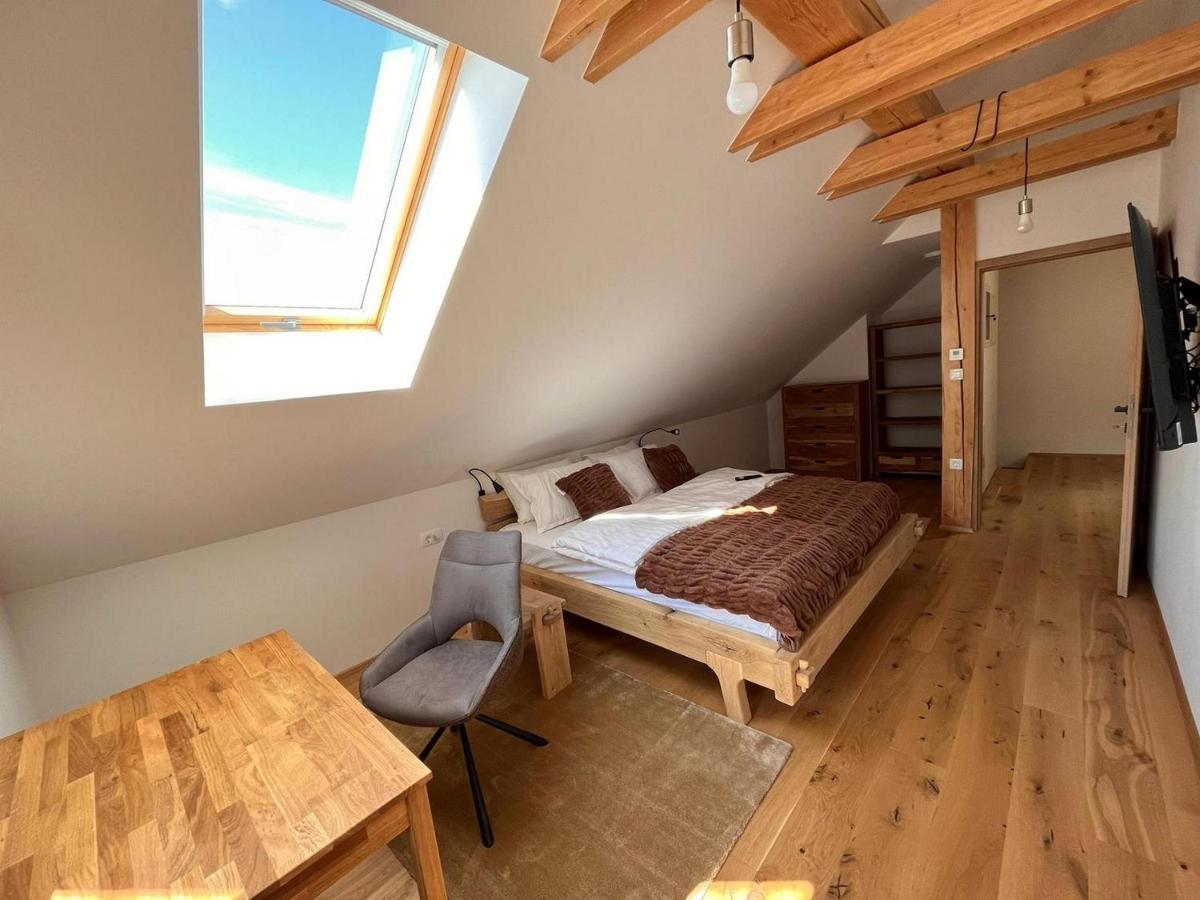 Villa Richterberg With Sauna & Hot Tub Slovenj Gradec Exterior foto