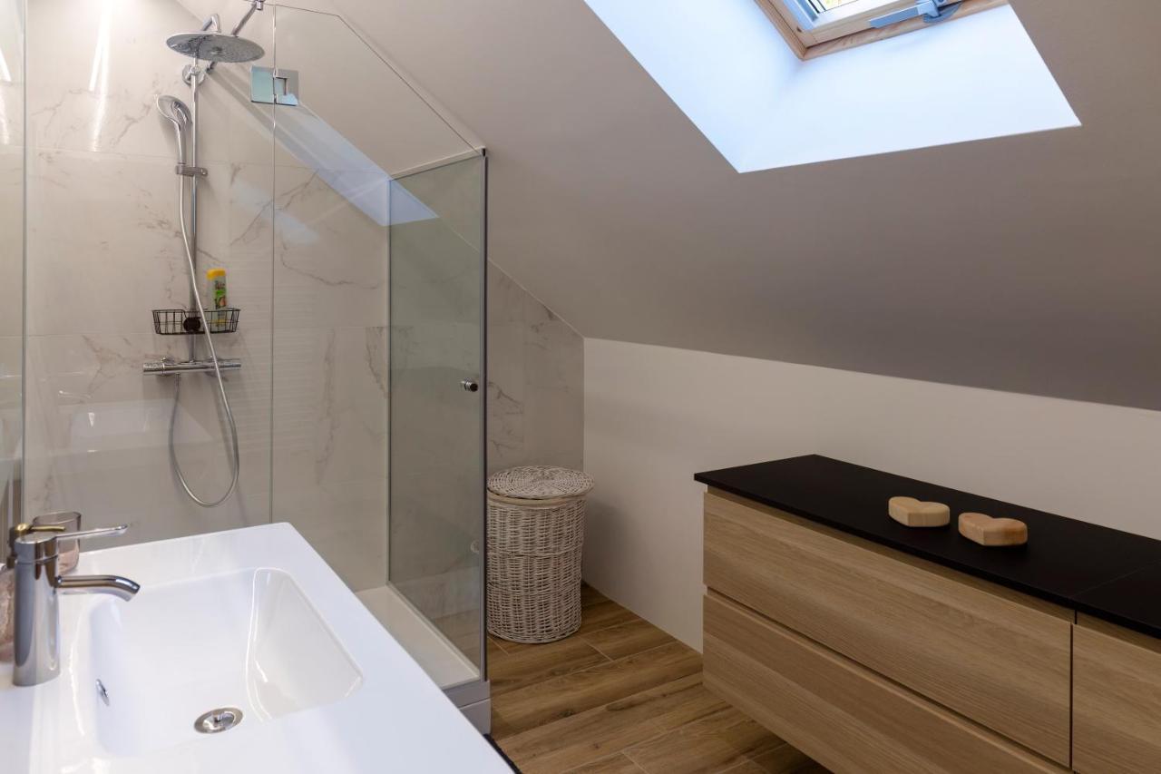 Villa Richterberg With Sauna & Hot Tub Slovenj Gradec Exterior foto