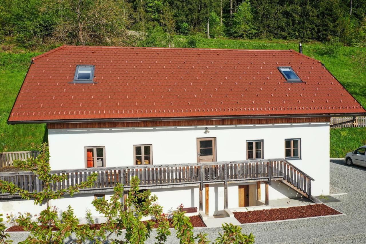 Villa Richterberg With Sauna & Hot Tub Slovenj Gradec Exterior foto