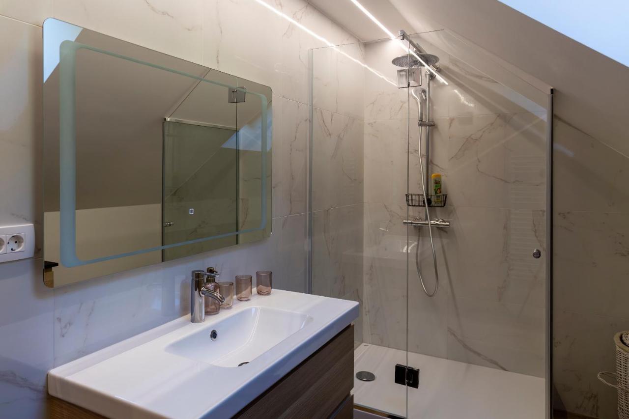 Villa Richterberg With Sauna & Hot Tub Slovenj Gradec Exterior foto